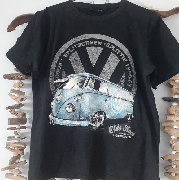 COMBI Tshirt - Picture 2 of 4